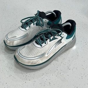 Altra Paradigm 6 Road Running Shoes